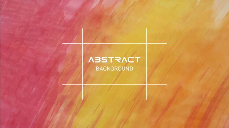 Fondo de textura abstracta de acuarela