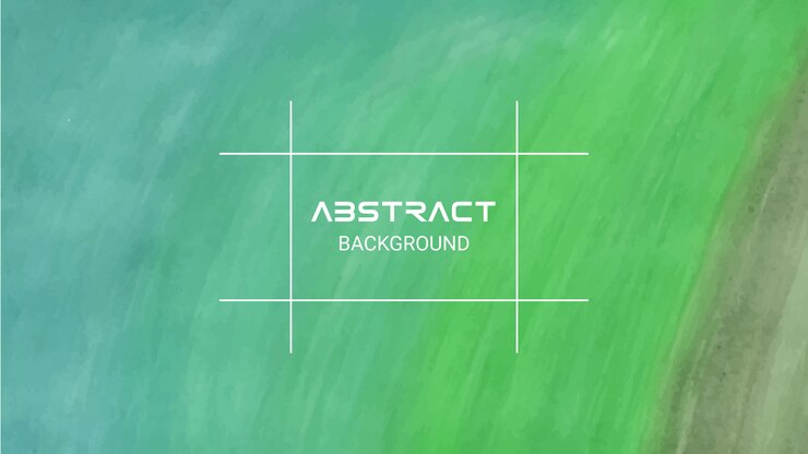 Fondo de textura abstracta de acuarela