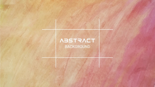 Fondo de textura abstracta de acuarela
