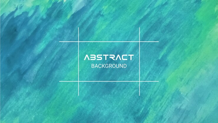 Fondo de textura abstracta de acuarela