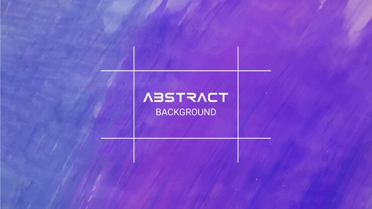 Fondo de textura abstracta de acuarela