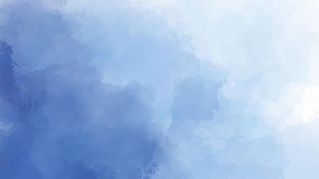Fondo de textura abstracta de acuarela