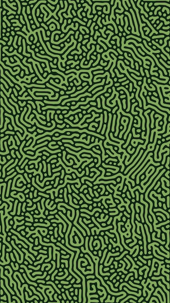 Fondo de textura abstracta verde para el fondo de papel de pared de la tarjeta de felicitación del cartel