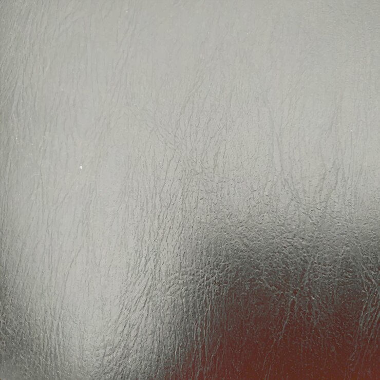Vector fondo de textura de acero papel digital de metal hoja de metal vector