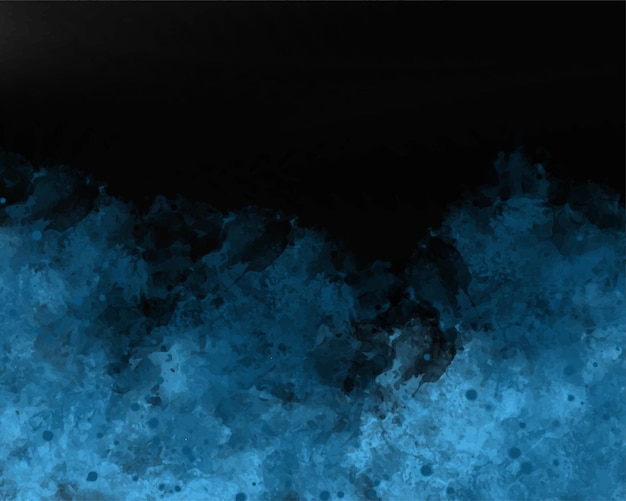 Fondo de textura de acuarela abstracta Diseño para el logotipo de su cartel postal de fecha