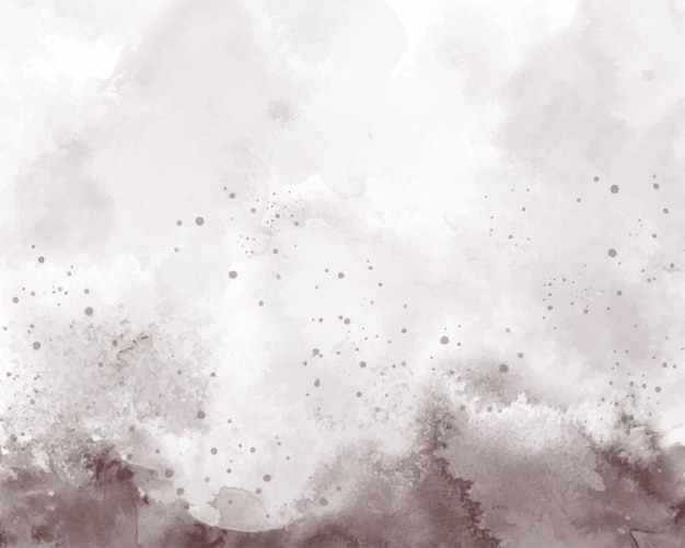 Fondo de textura de acuarela abstracta Diseño para el logotipo de su cartel postal de fecha
