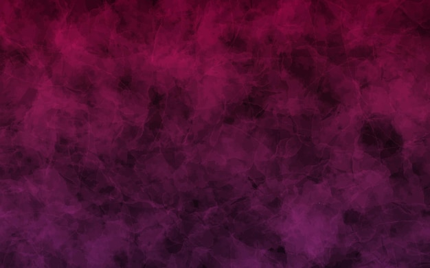 Fondo de textura de acuarela abstracta premium Vector