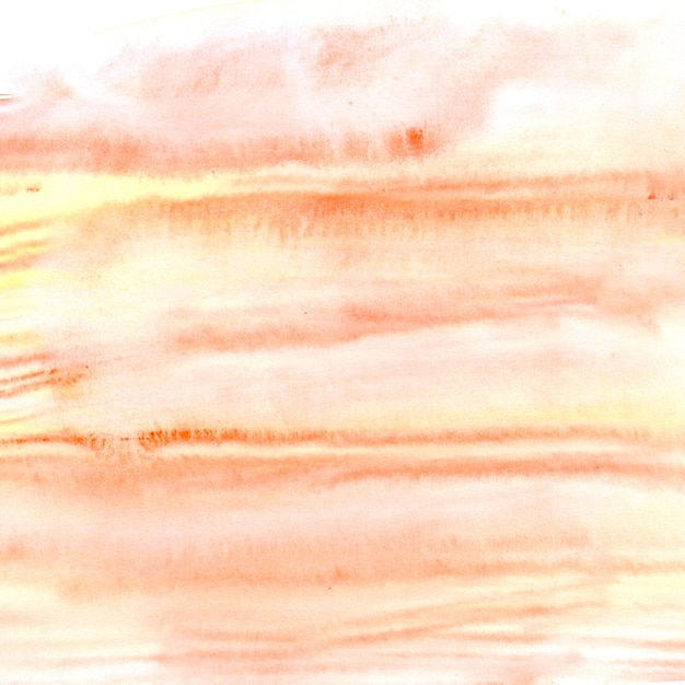 Fondo de textura de acuarela colorida