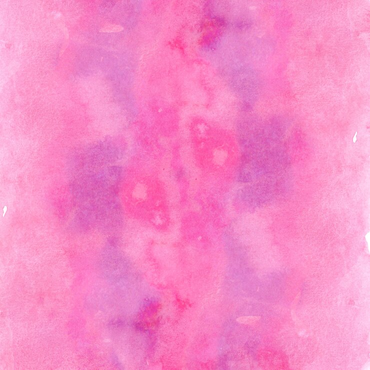 Vector fondo de textura de acuarela colorida