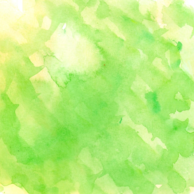 Fondo de textura de acuarela colorida