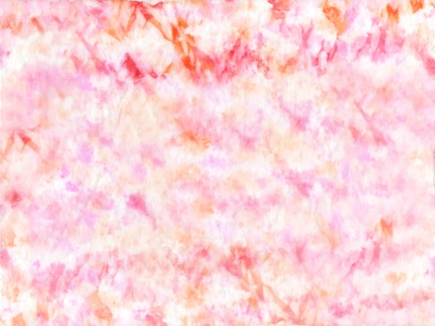 Fondo de textura de acuarela rosa pastel