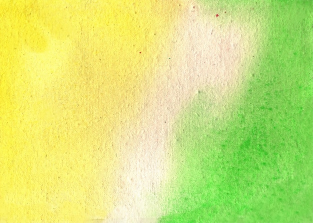 Fondo de textura de acuarela de vector pintado a mano