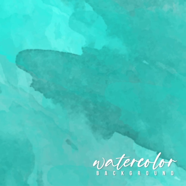 Fondo de textura de acuarela