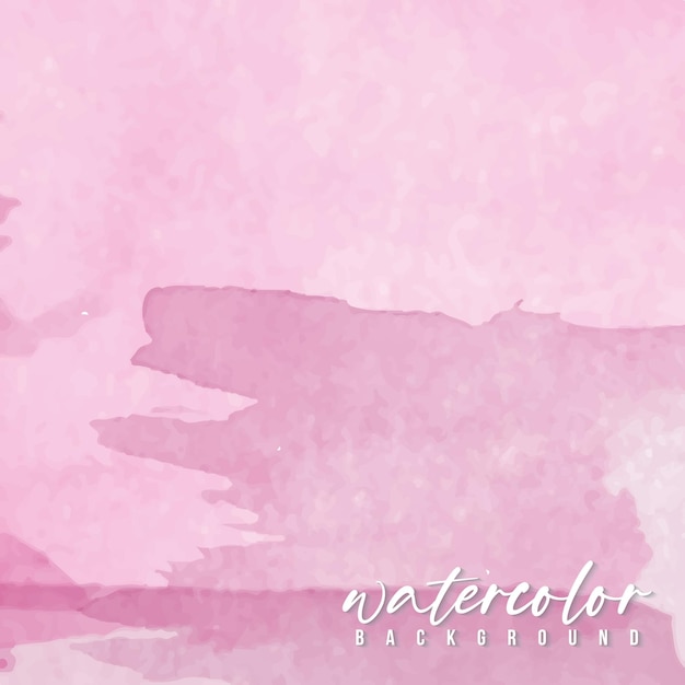 Fondo de textura de acuarela
