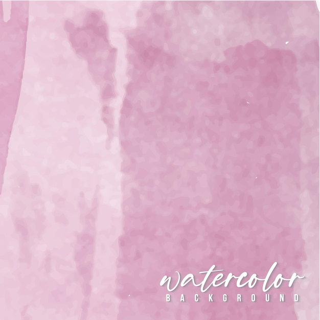Fondo de textura de acuarela