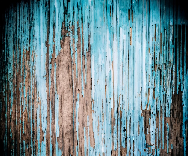 Fondo de textura agrietada de estilo grunge