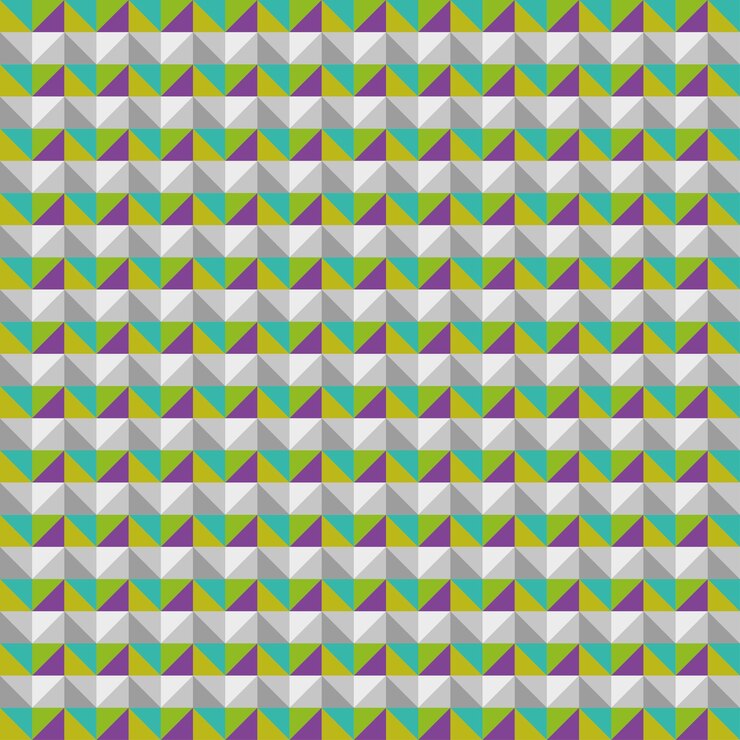 Vector fondo textura arte abstracto patrón