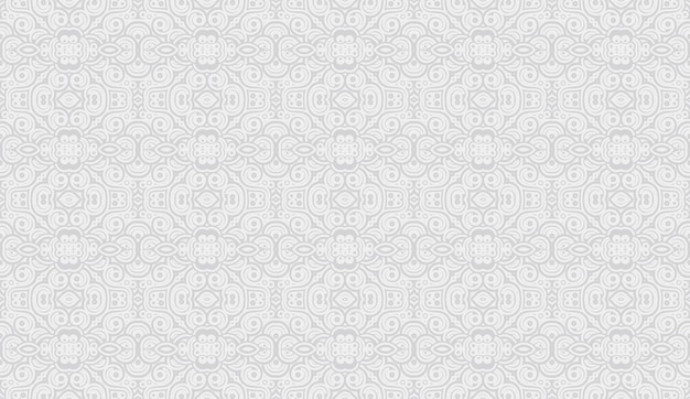 Fondo de textura artística sin costuras ornamental