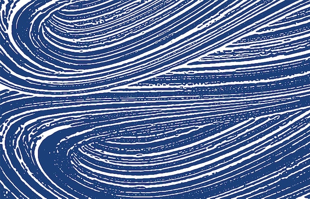 Fondo de textura azul Grunge