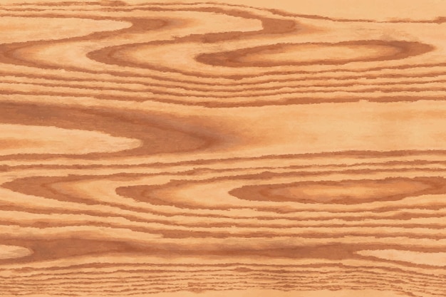 Vector fondo de textura barnizada de madera de alerce