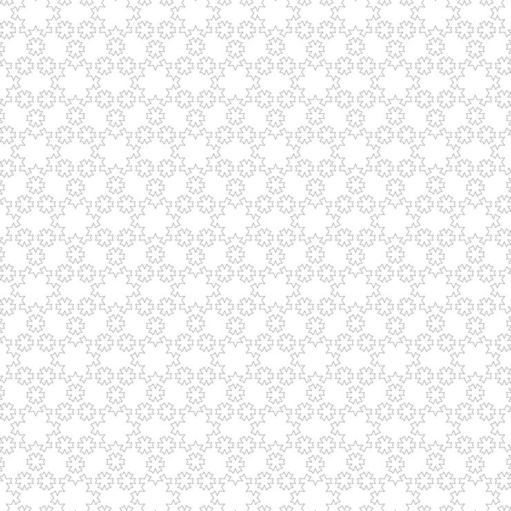 Fondo de textura blanca y elegante de flores decorativas