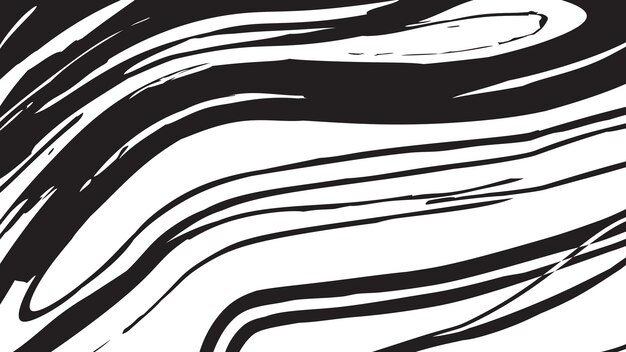 Fondo de textura blanca y negra