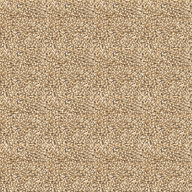 Fondo de textura de brillo dorado transparente