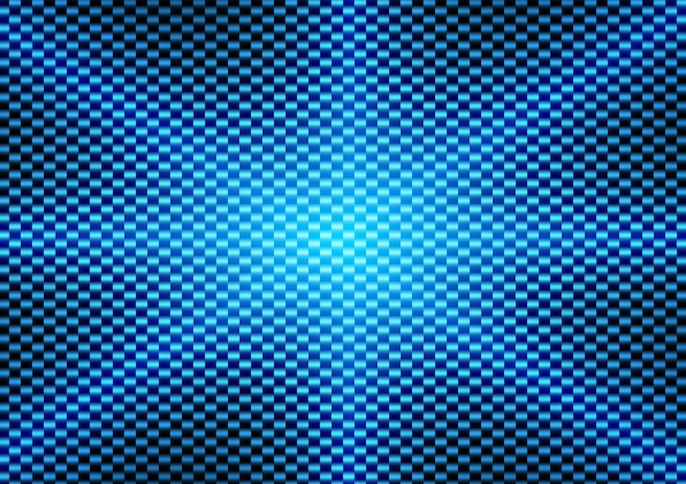 Fondo de textura de carbono moderno futuro digital abstracto tecnología