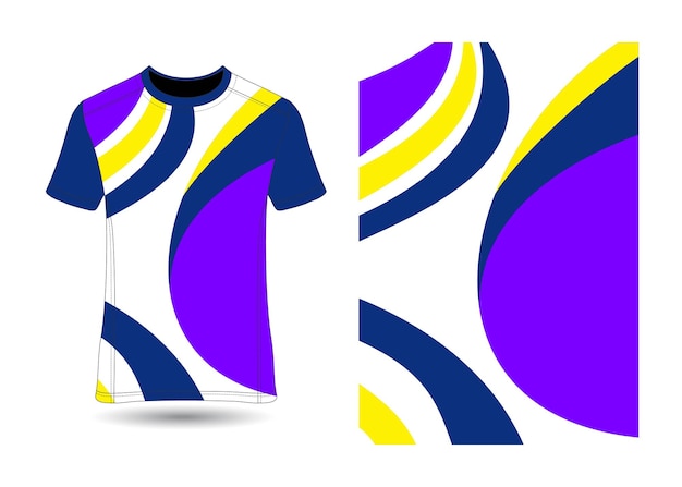 Vector fondo de textura de carreras deportivas con vector de diseño deportivo de camiseta