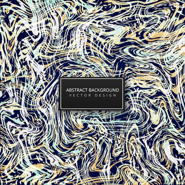 Fondo de textura de colores abstractos