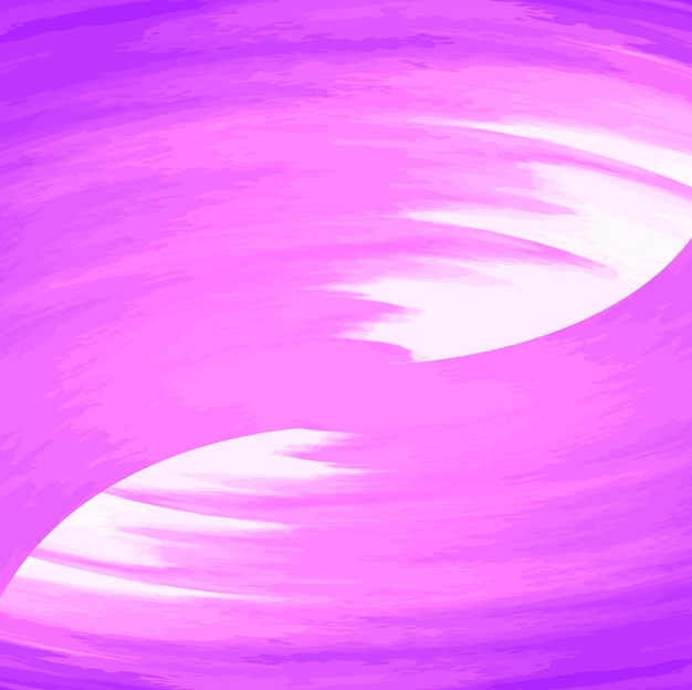 Fondo de textura decorativa morada de acuarela