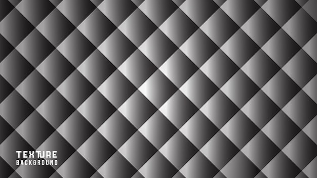 Vector fondo de textura con degradado en blanco y negro