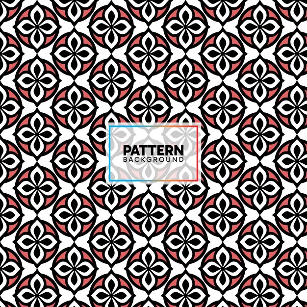 un fondo de textura de diseño de patrón