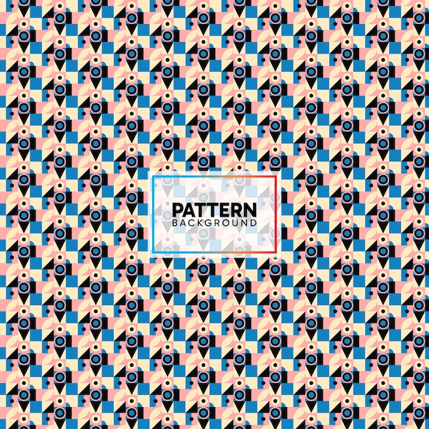 un fondo de textura de diseño de patrón