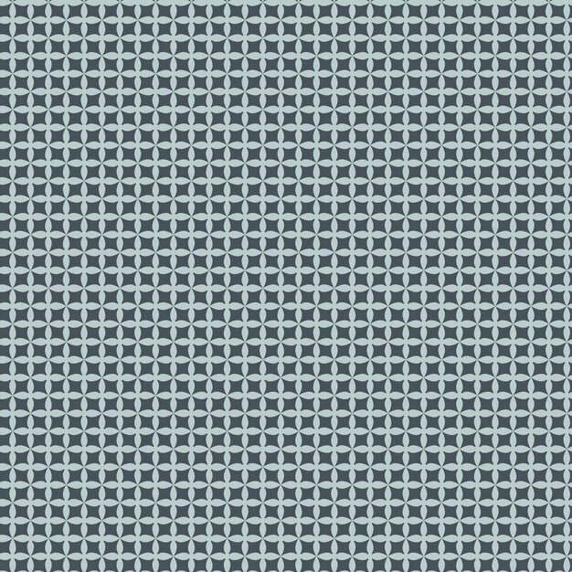 Vector fondo de textura de diseño de patrones sin fisuras