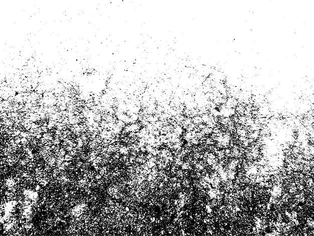El fondo de la textura de Dust Dots Grunge