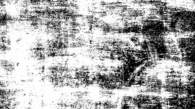 El fondo de textura de estilo Grain Grunge