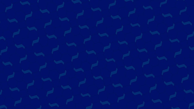 Fondo de textura geométrica hexagonal abstracta