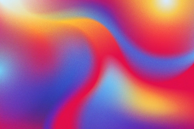Fondo de textura de gradiente granulado