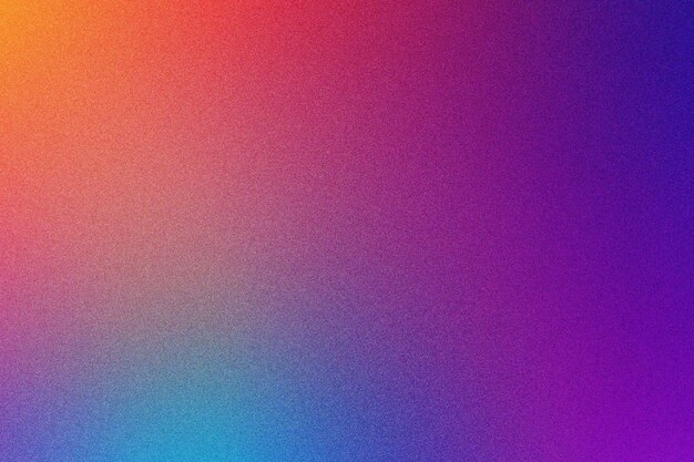 Vector fondo de textura de gradiente vívido con tonalidad radiante y brillante