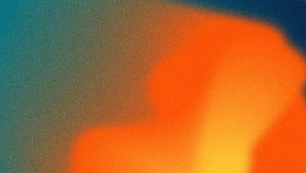 Fondo de textura de grano de estilo malla gradiente