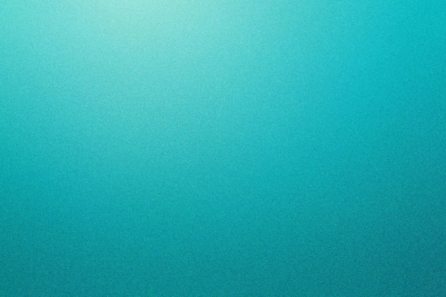 Fondo de textura granulada de alta calidad con gradiente blanco y azulado