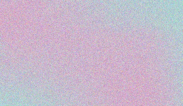 Fondo de textura granulada de estilo gradiente colorido