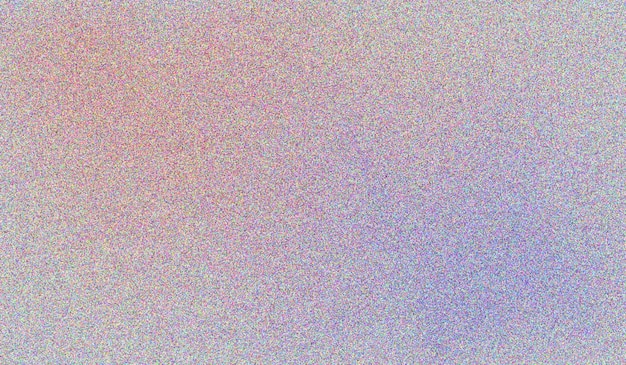 Fondo de textura granulada de estilo gradiente colorido