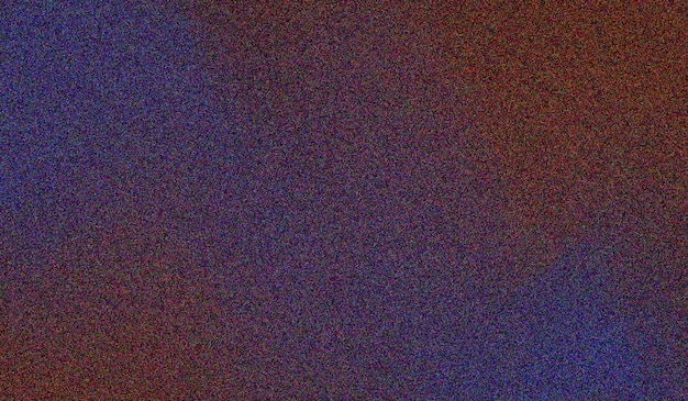 Fondo de textura granulada de estilo gradiente colorido