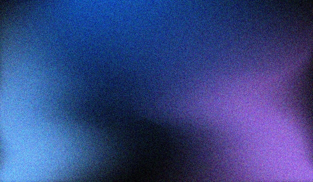 Fondo de textura granulada de estilo gradiente