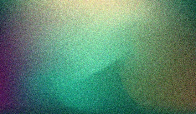 Fondo de textura granulada de estilo gradiente