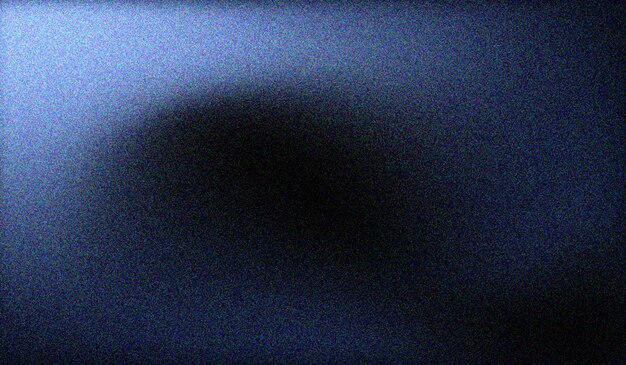 Fondo de textura granulada de estilo gradiente