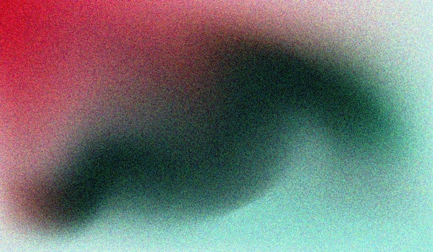 Fondo de textura granulada de estilo gradiente