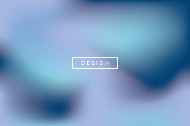 Fondo de textura granulada con gradiente azul y púrpura Fondo abstracto